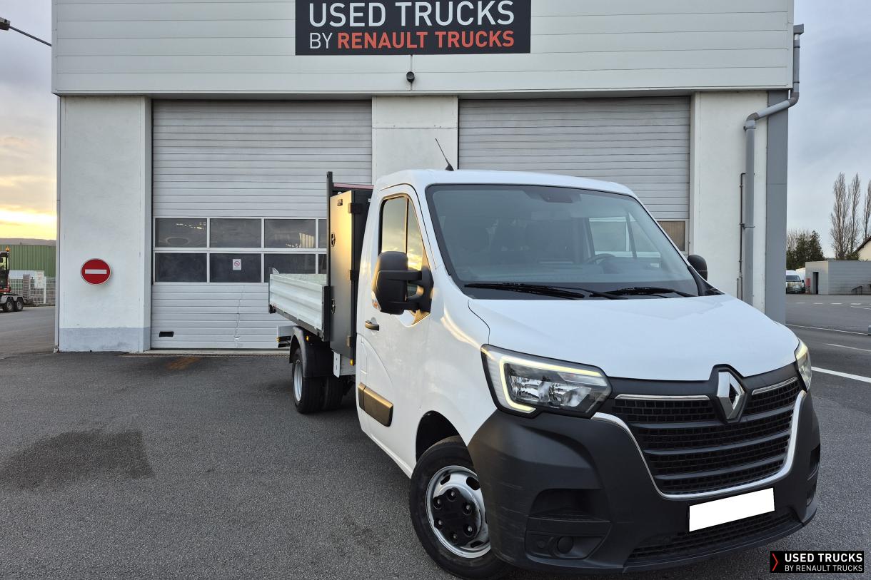Renault Master 130