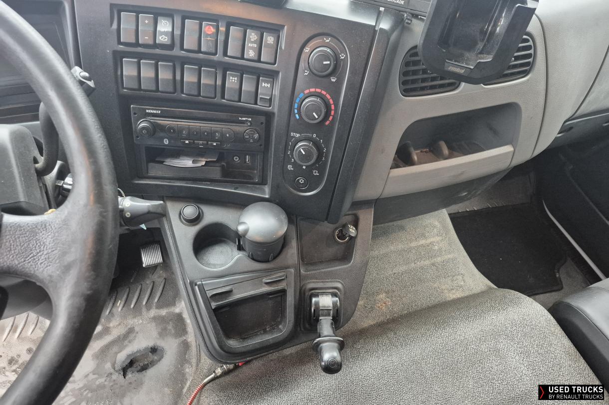 Renault Trucks D 280