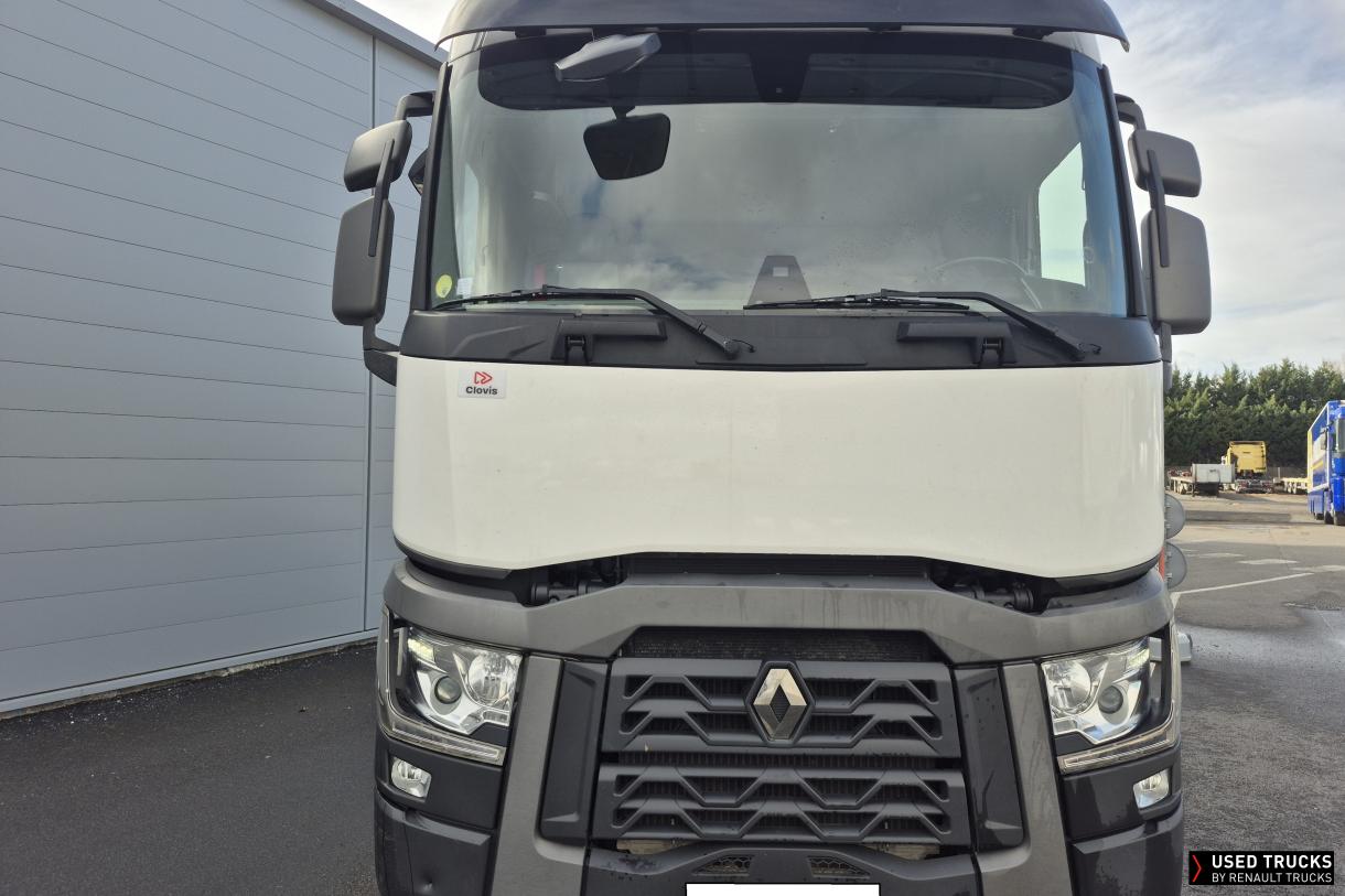 Renault Trucks T 480