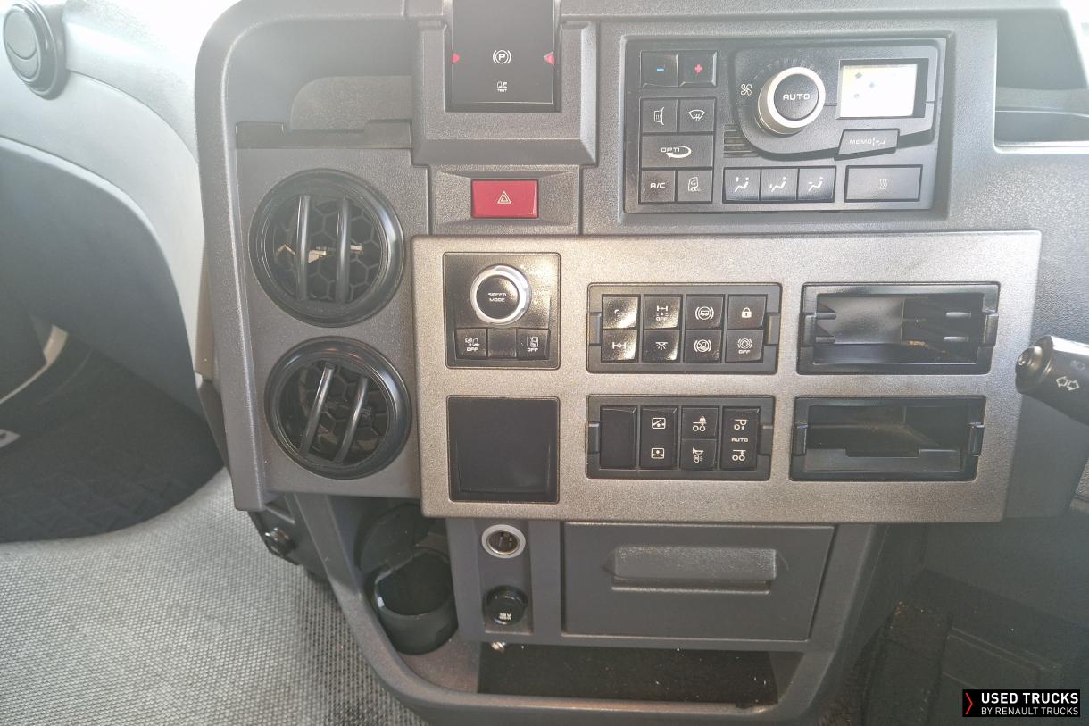 Renault Trucks T 480
