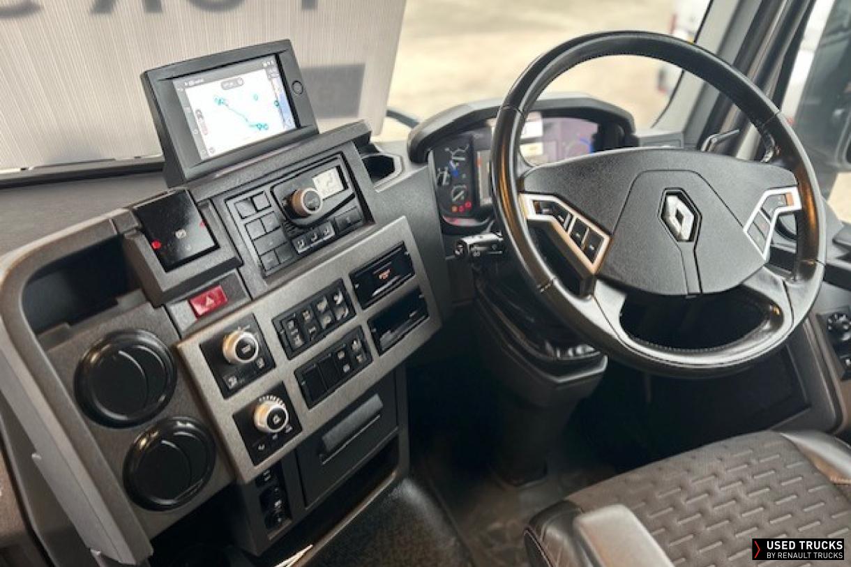 Renault Trucks T High 480