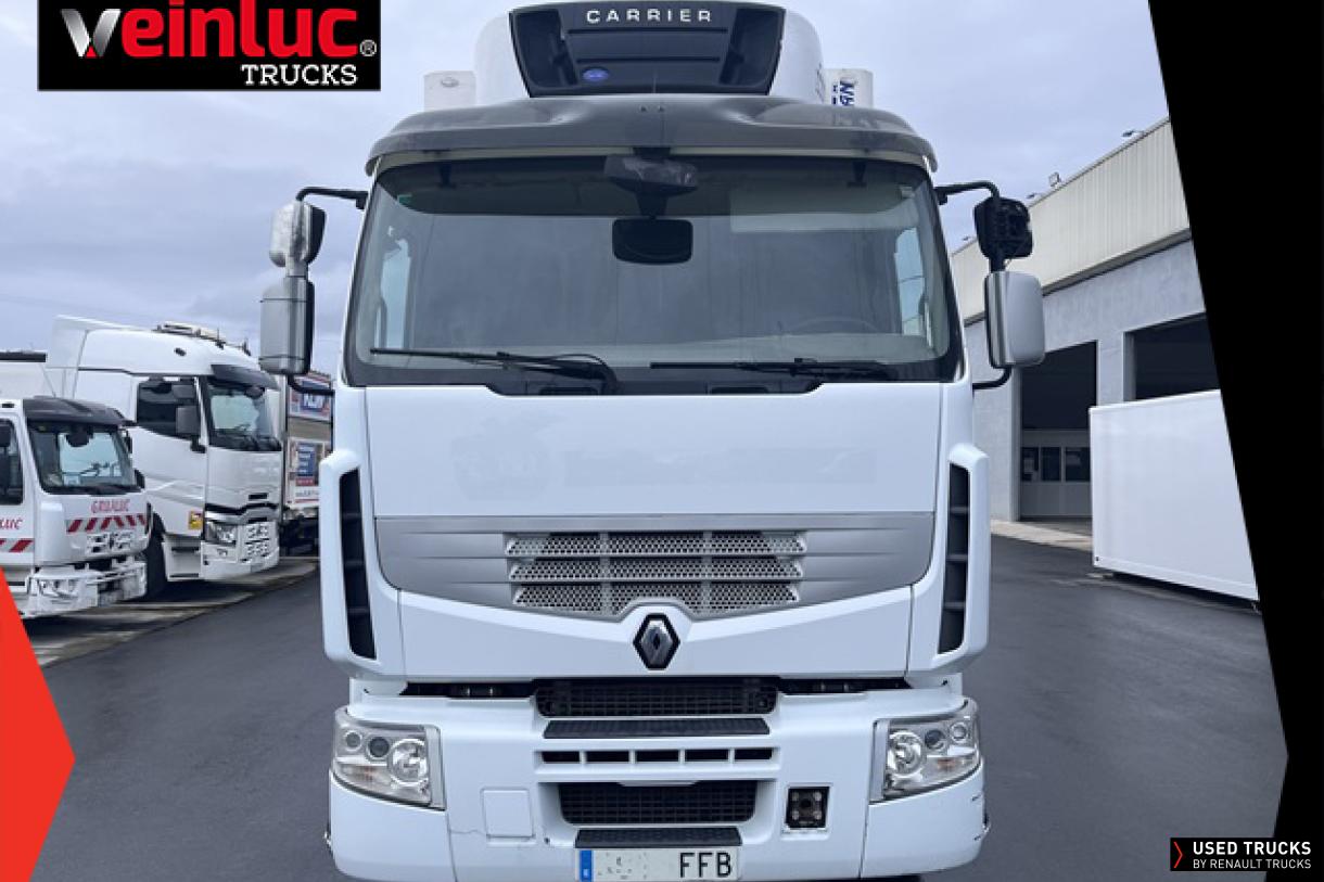 Renault Trucks Premium Route 440