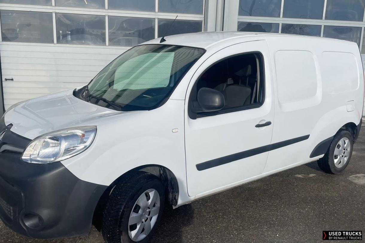 Renault Kangoo 95