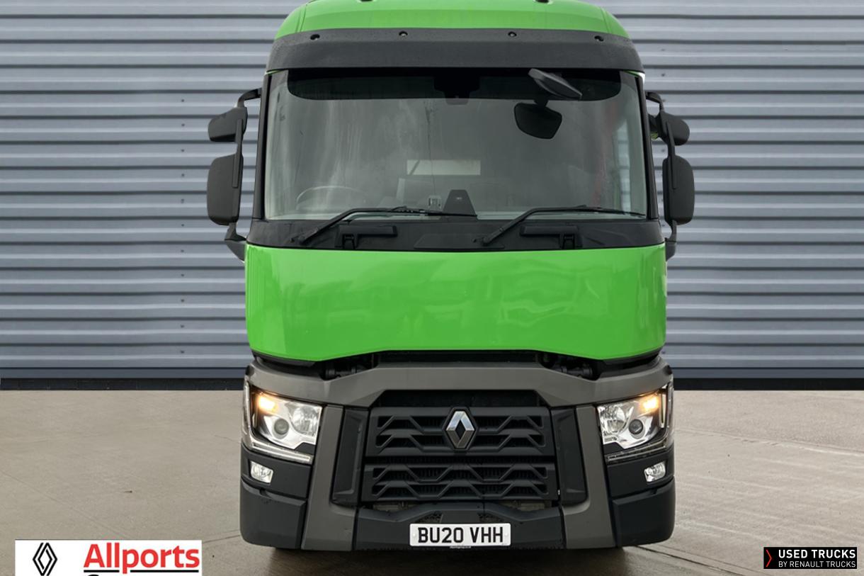Renault Trucks T 480