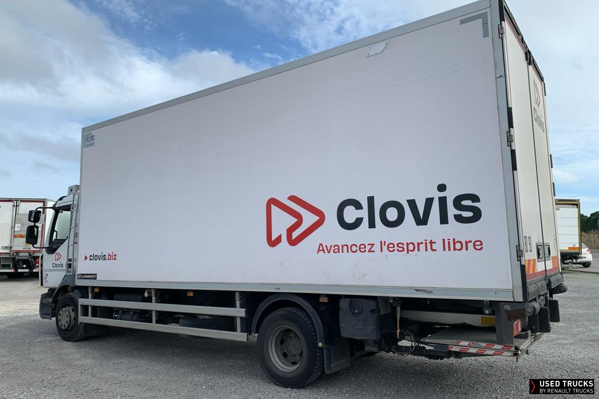 Renault Trucks D 250