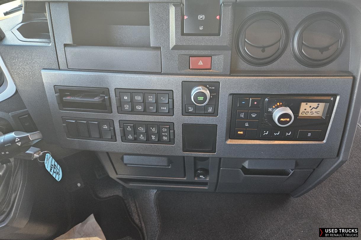 Renault Trucks T 440