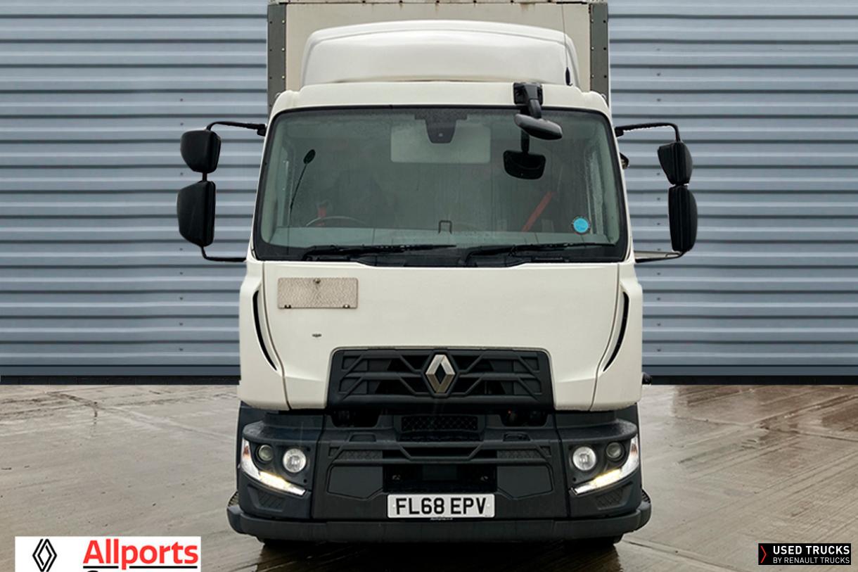 Renault Trucks D 250