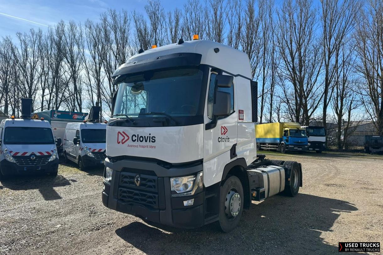 Renault Trucks T 480