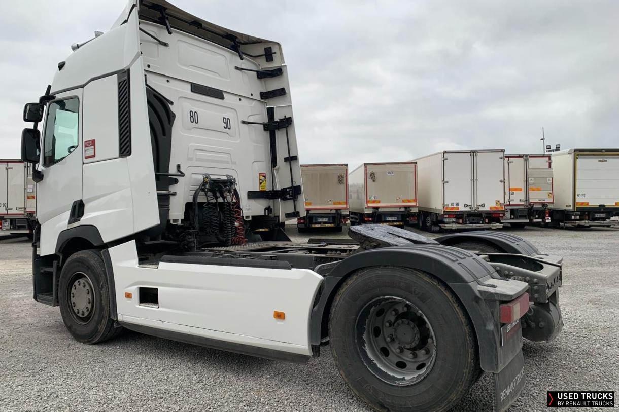 Renault Trucks T 480