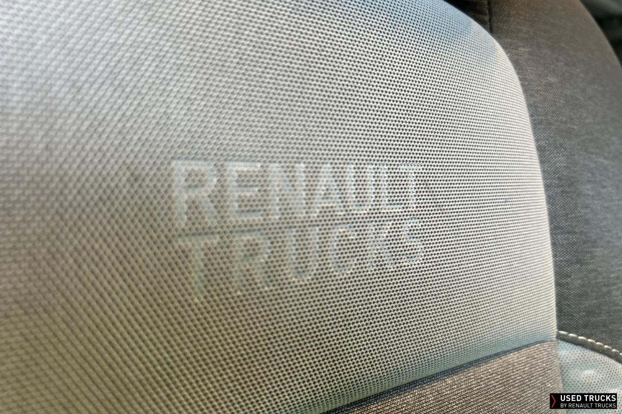Renault Trucks T High 
