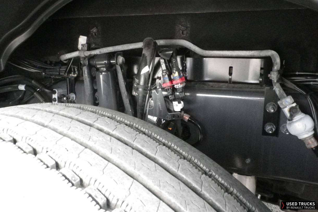 Renault Trucks T 520