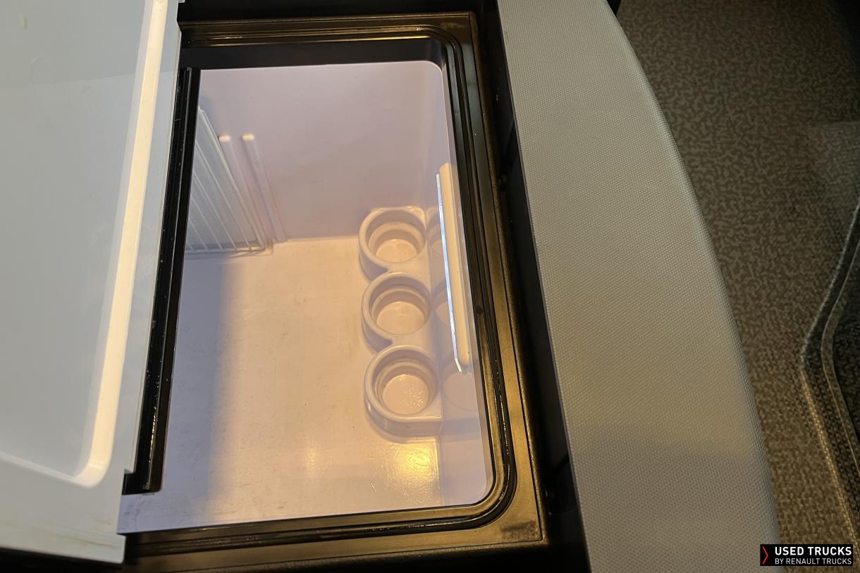 Renault Trucks T High 520