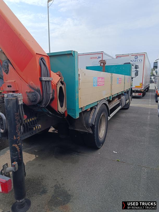 Renault Trucks Premium Distribution 280