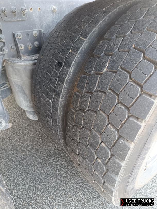 Renault Trucks C 480