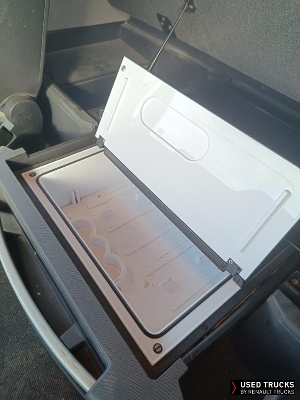 Renault Trucks C 480