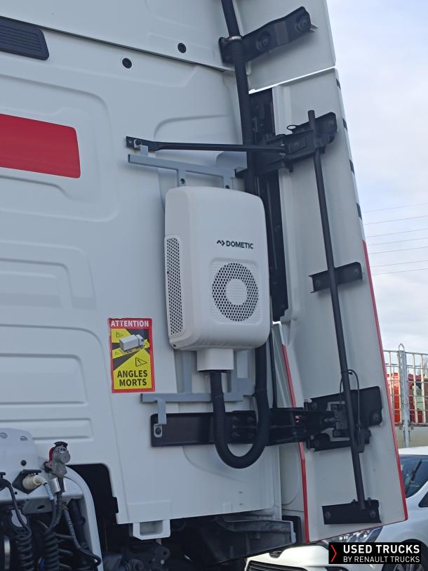 Renault Trucks T 480