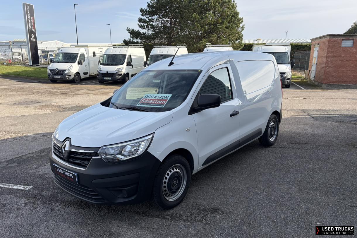 Renault Trucks Kangoo 95