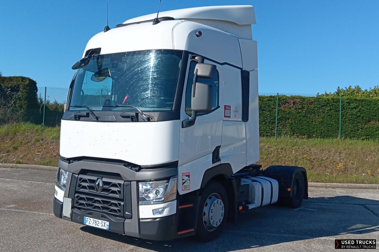 Renault Trucks T 480