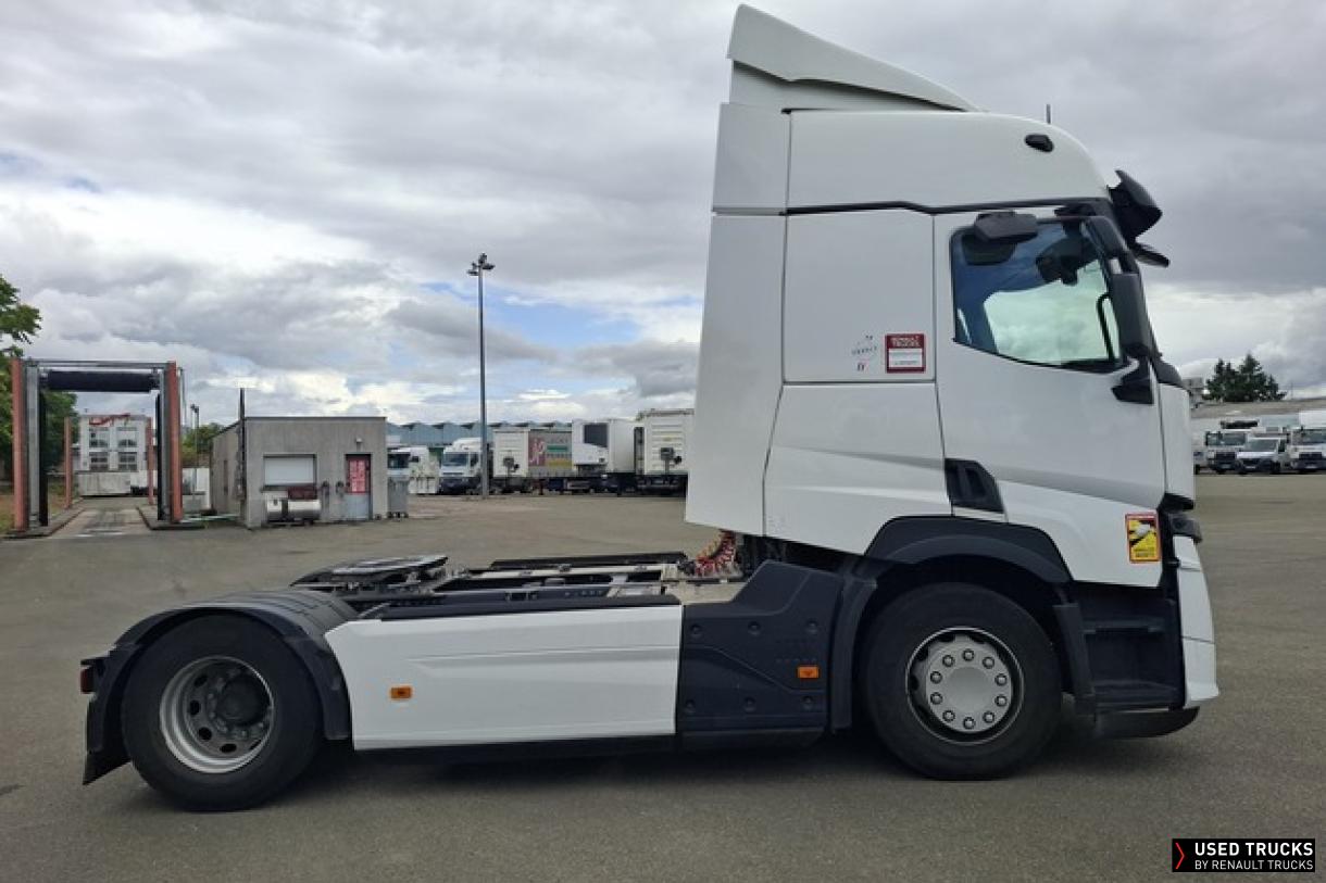 Renault Trucks T 440
