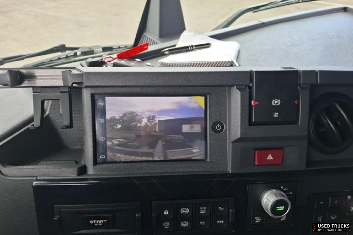 Renault Trucks T 440