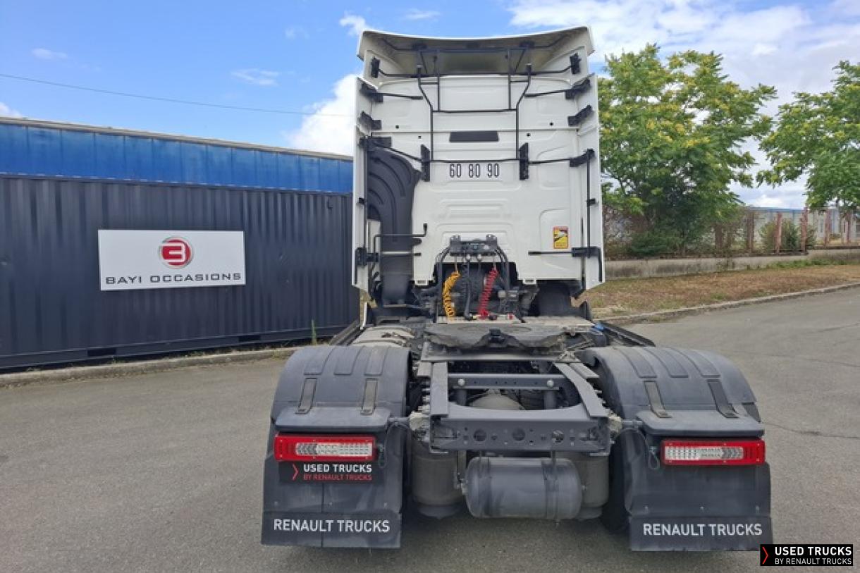 Renault Trucks T 440