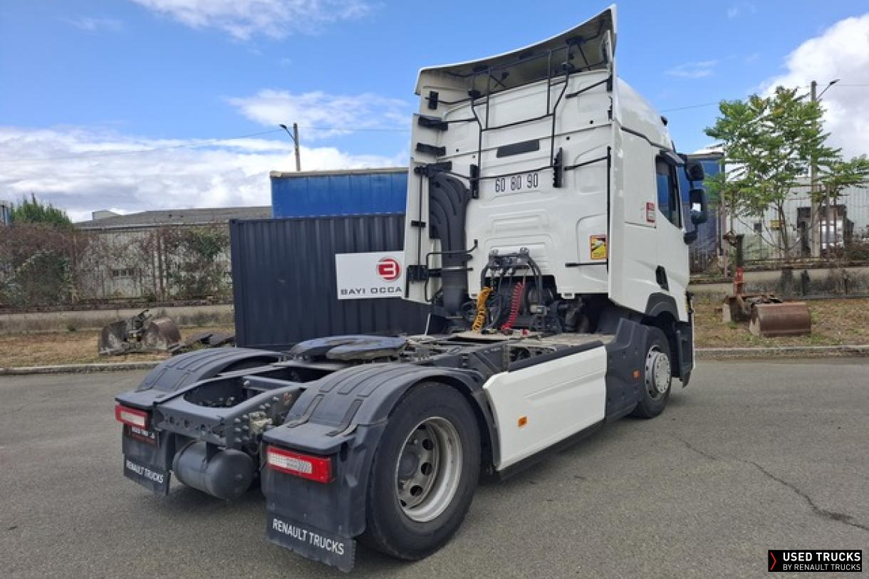 Renault Trucks T 440