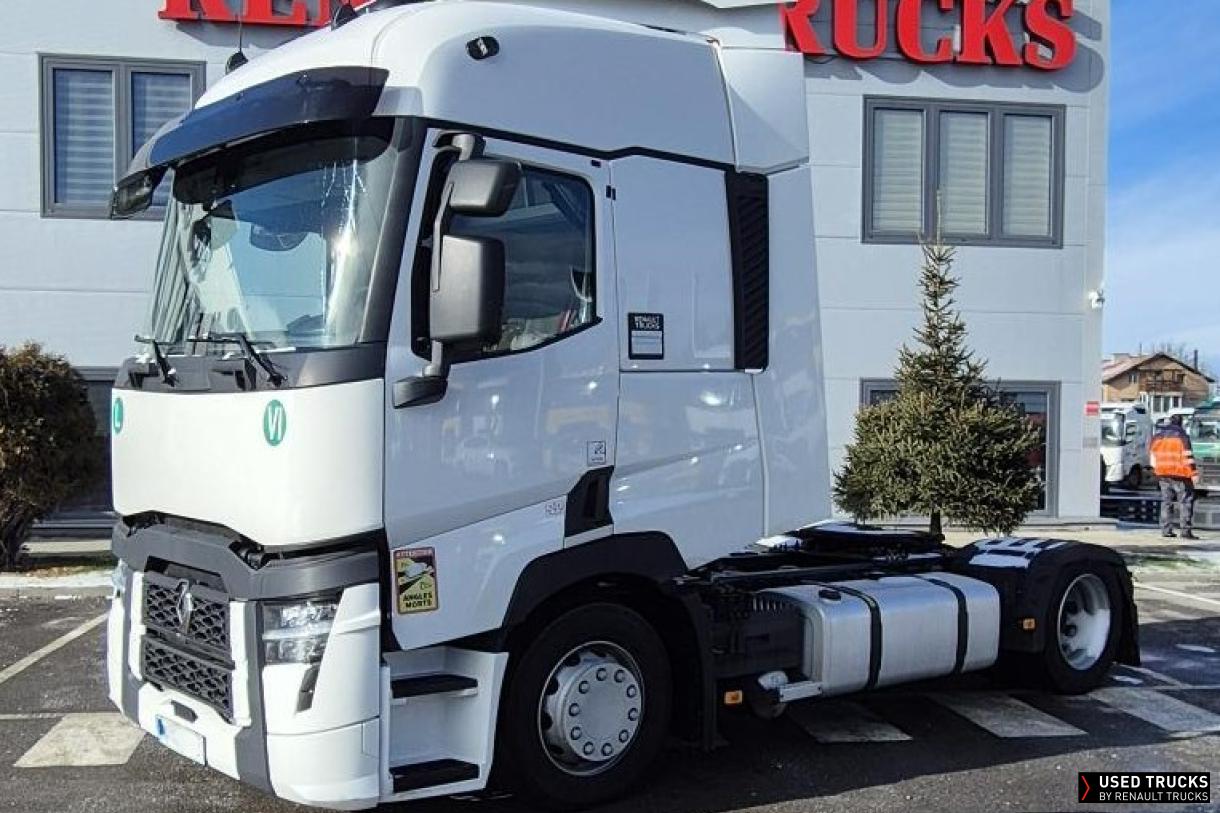 Renault Trucks T 