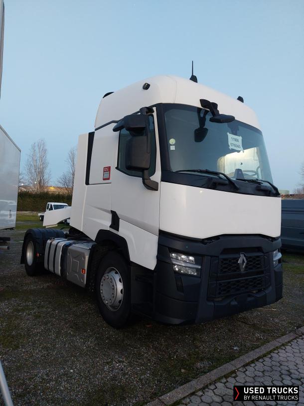 Renault Trucks T 480