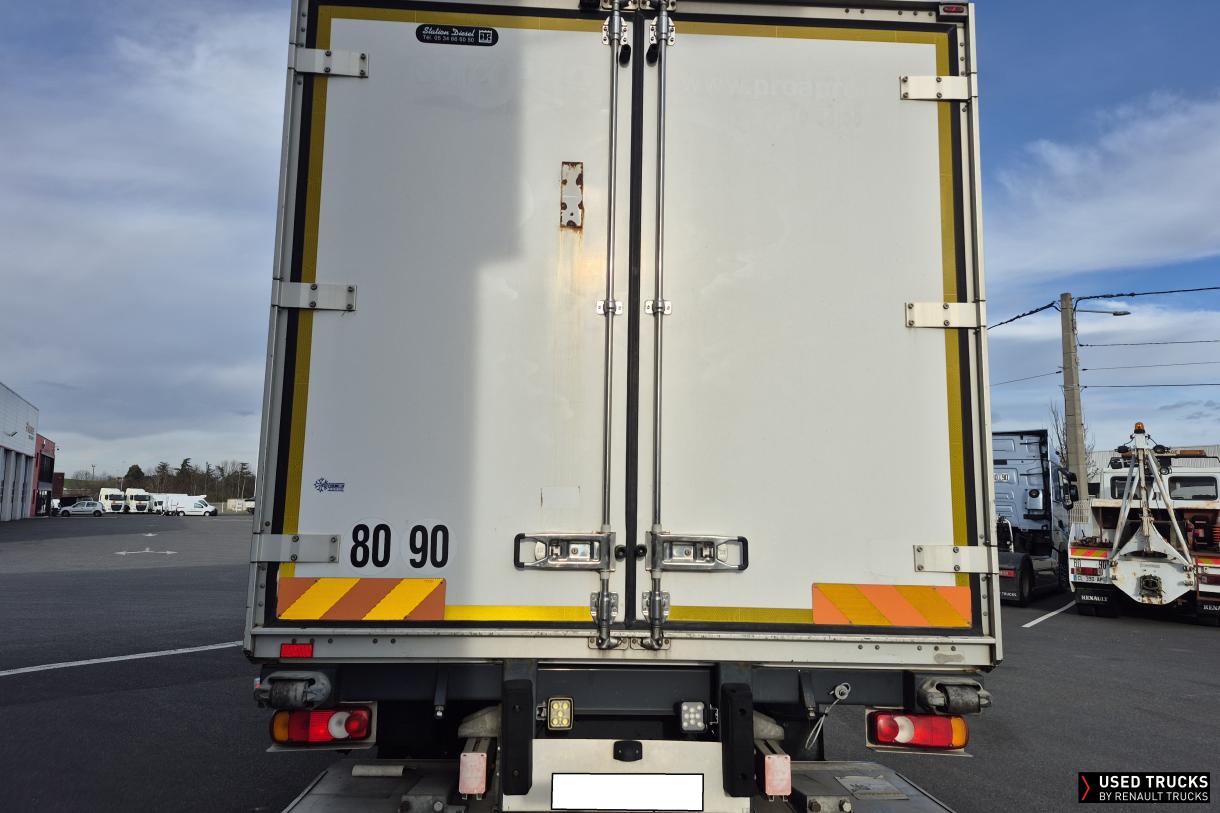 Renault Trucks D 280