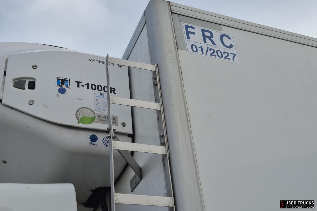 Renault Trucks D 280