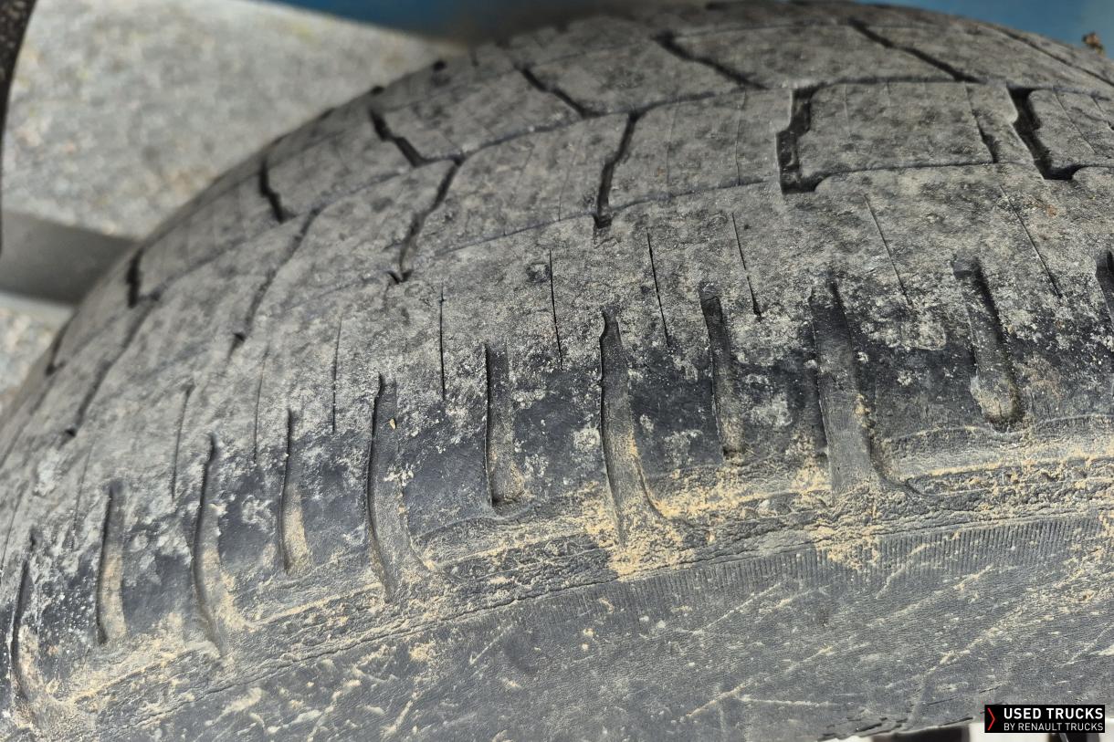 Renault Trucks Master 