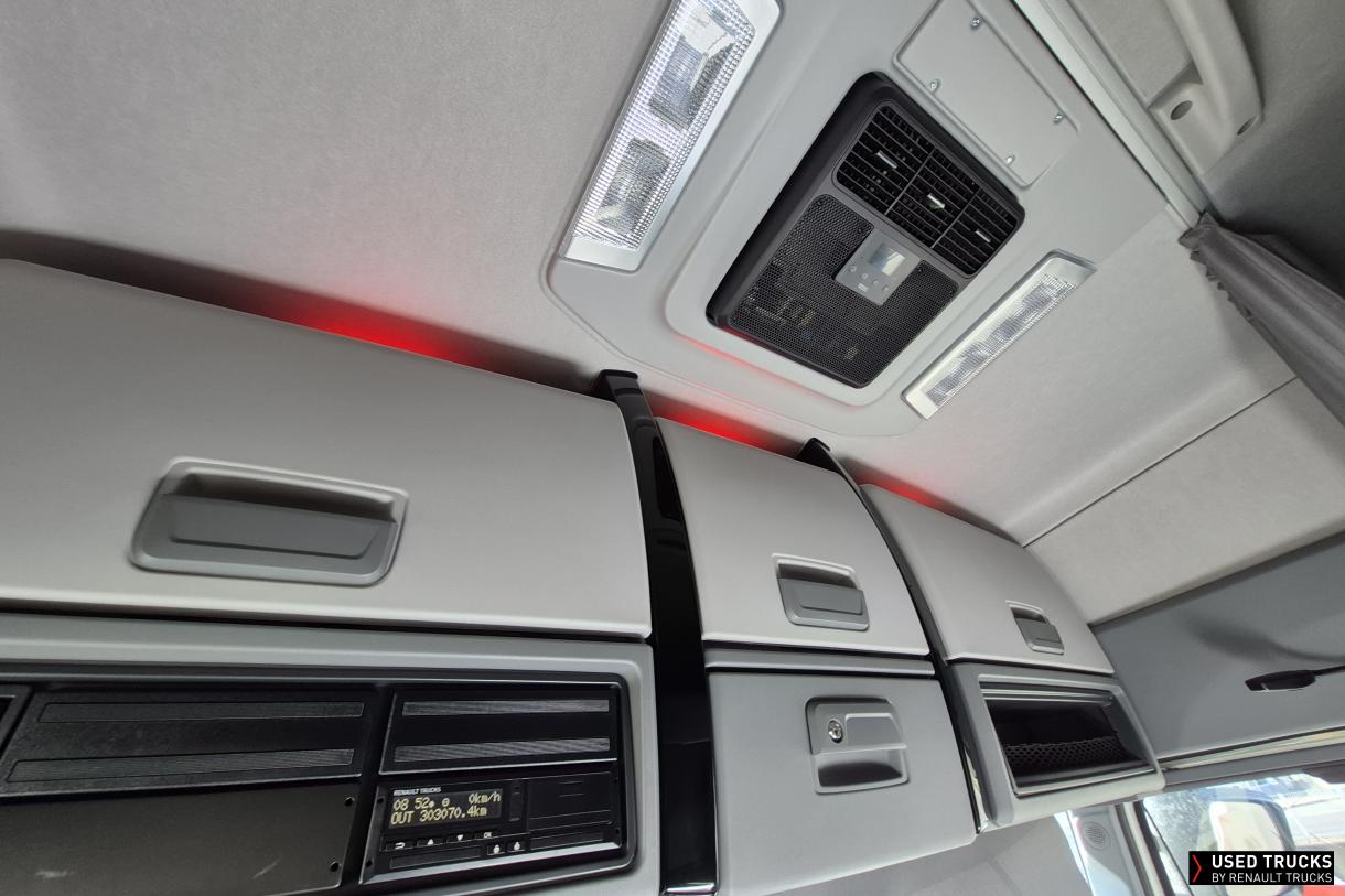 Renault Trucks T 480