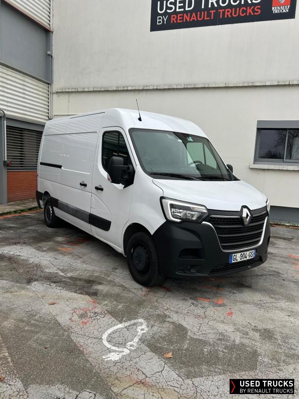 Renault Master 135