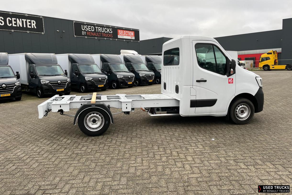 Renault Trucks Master 