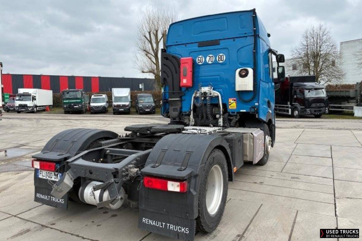 Renault Trucks T 440
