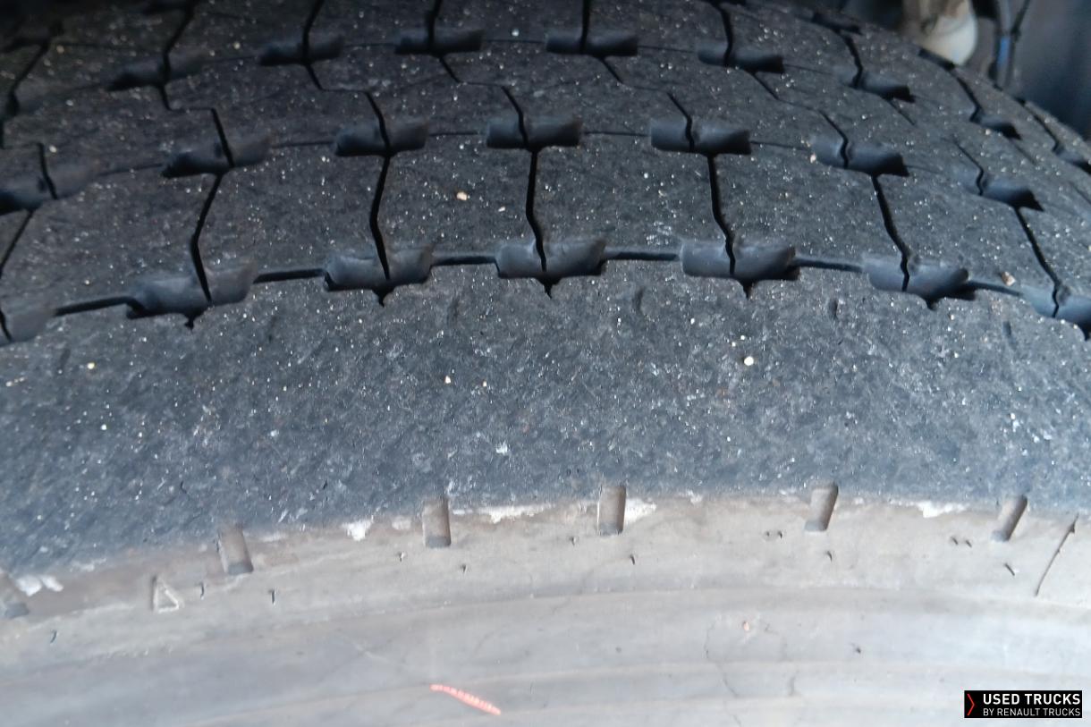 Renault Trucks T 480