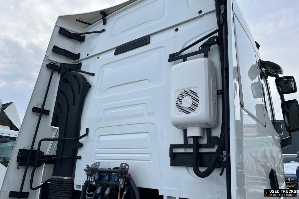 Renault Trucks T High 520