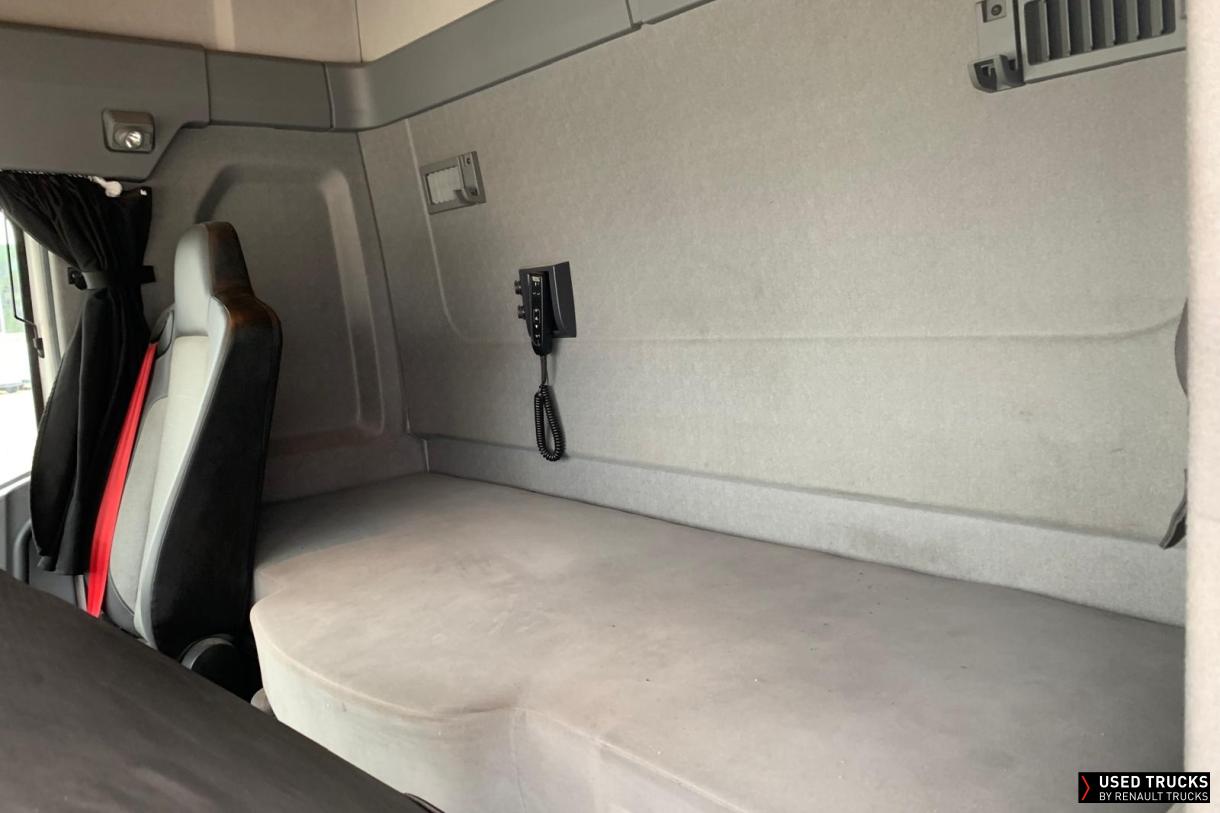 Renault Trucks T 460