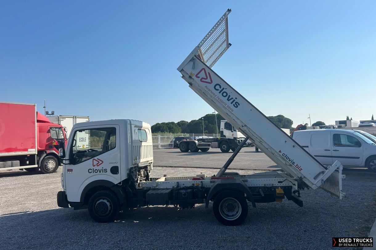 Renault Trucks Maxity 130