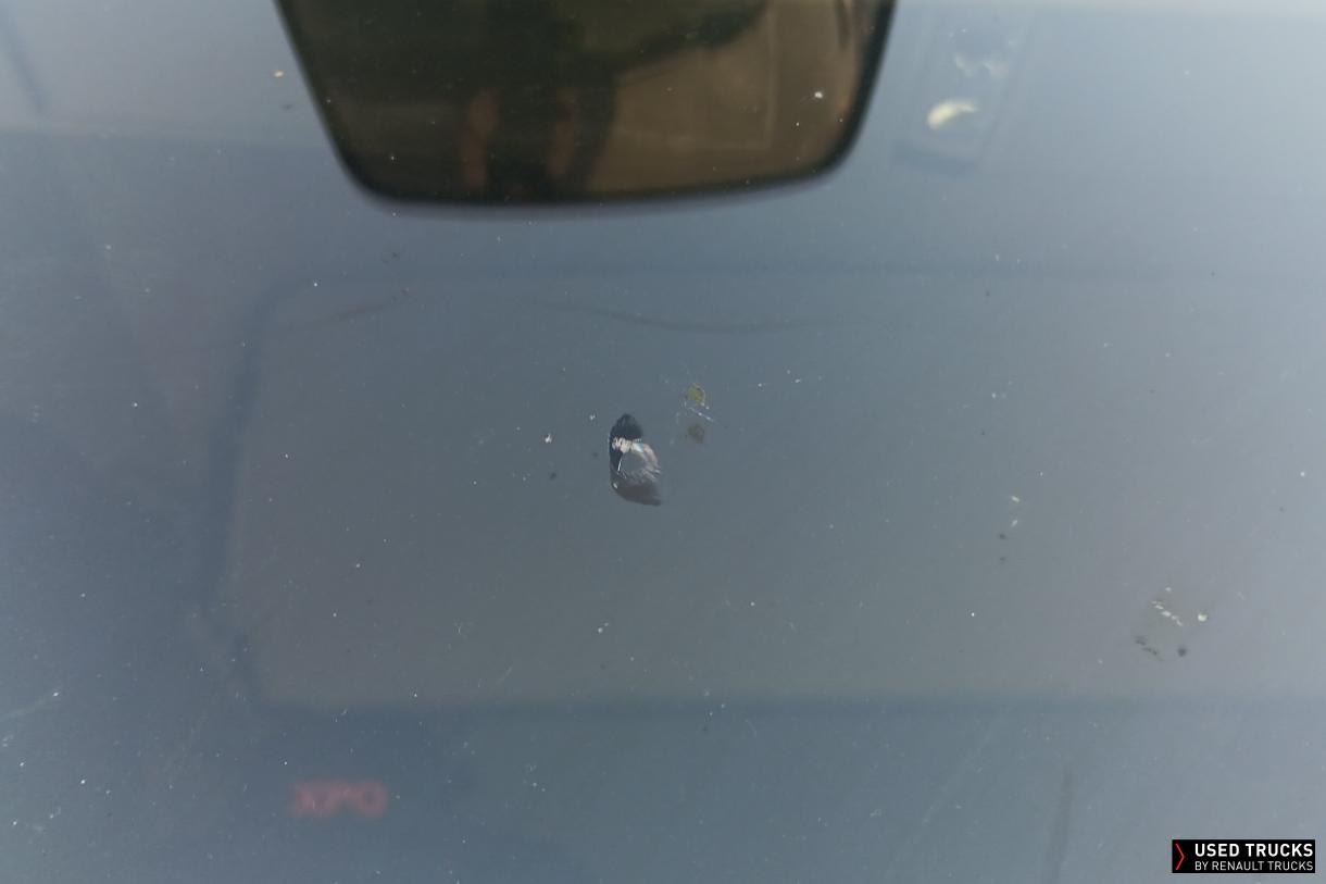 Renault Trucks T 480