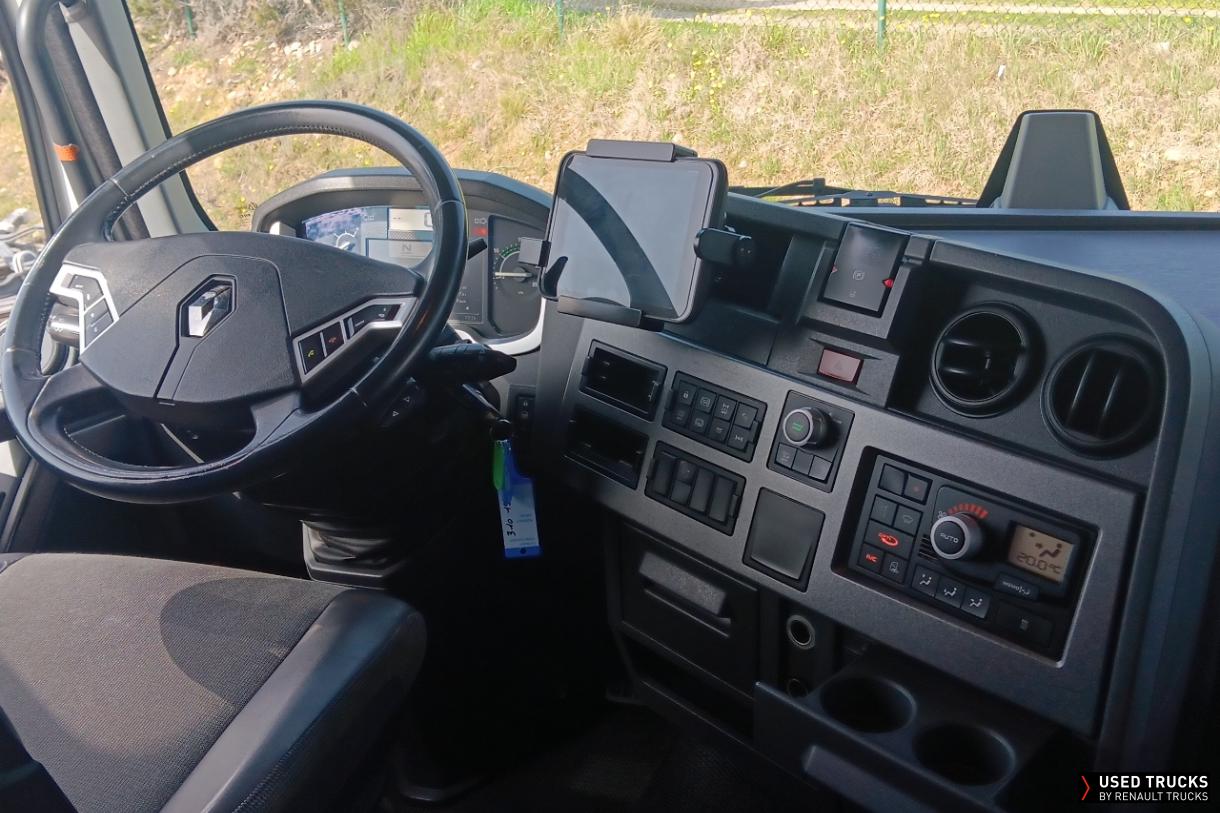 Renault Trucks T 480