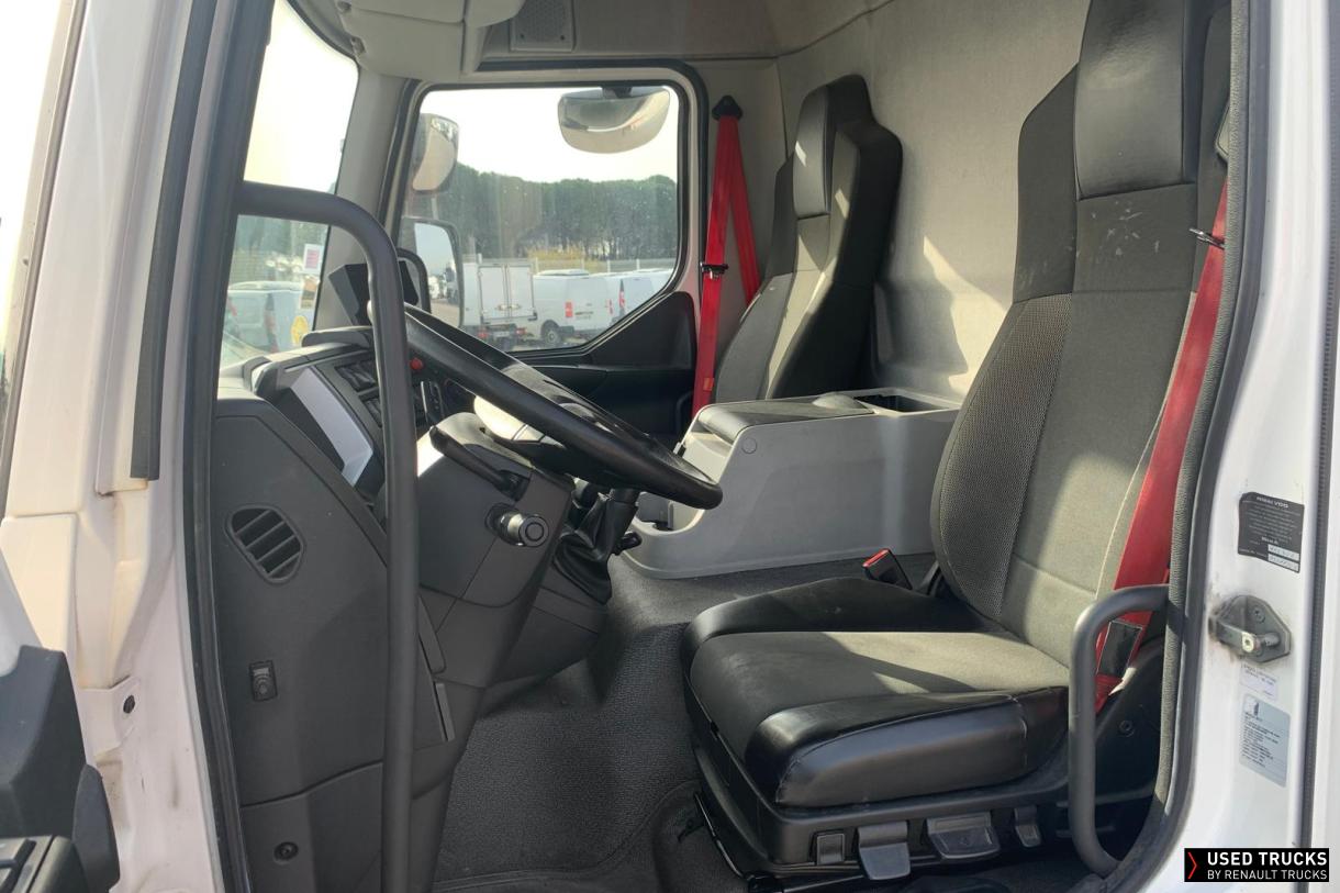 Renault Trucks D 210