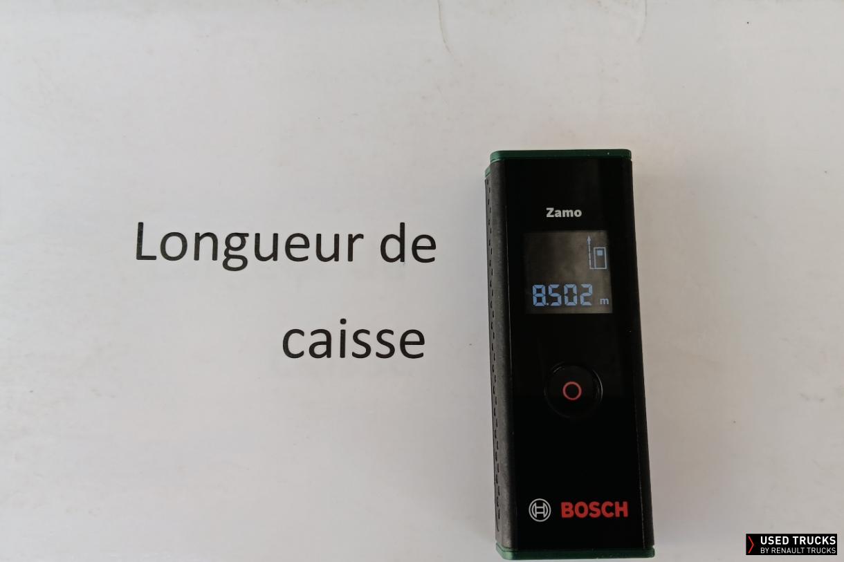 Renault Trucks D 280