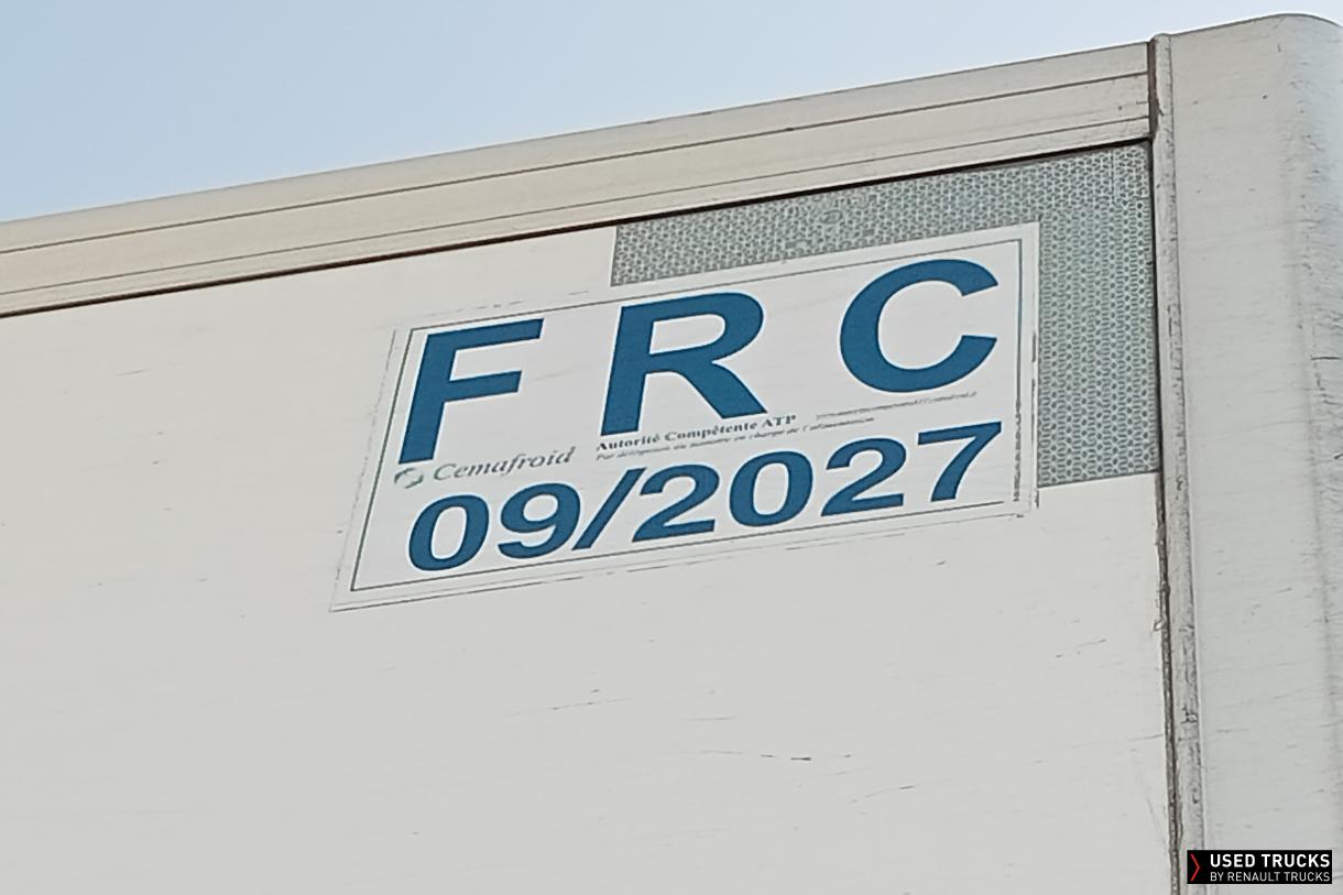 Renault Trucks D 280