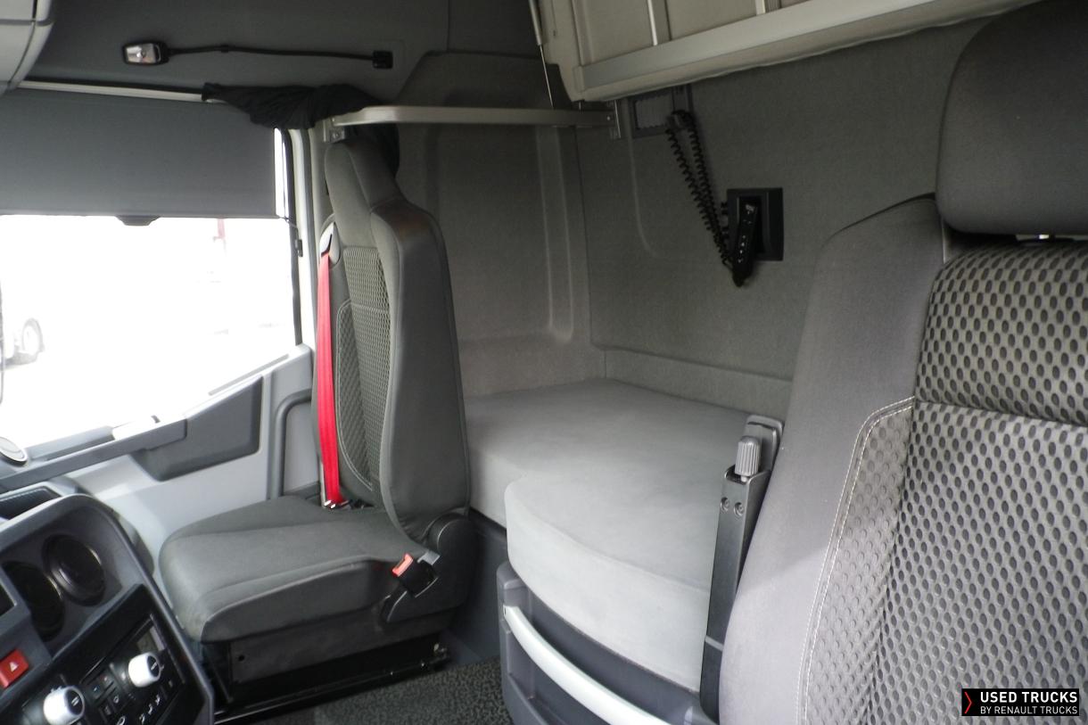 Renault Trucks T 520