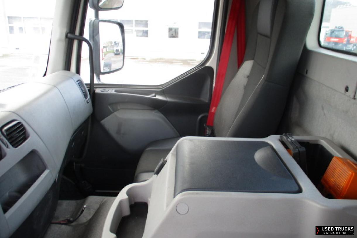 Renault Trucks C cab 2.3 430