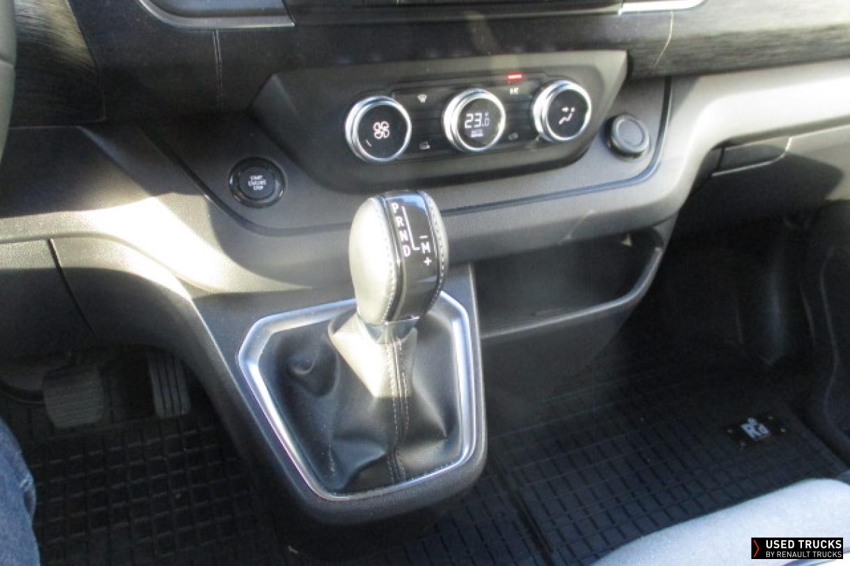 Renault Trucks Trafic 170