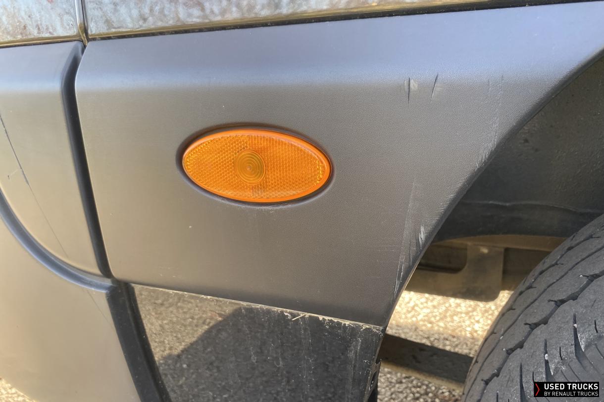 Renault Trucks Master 