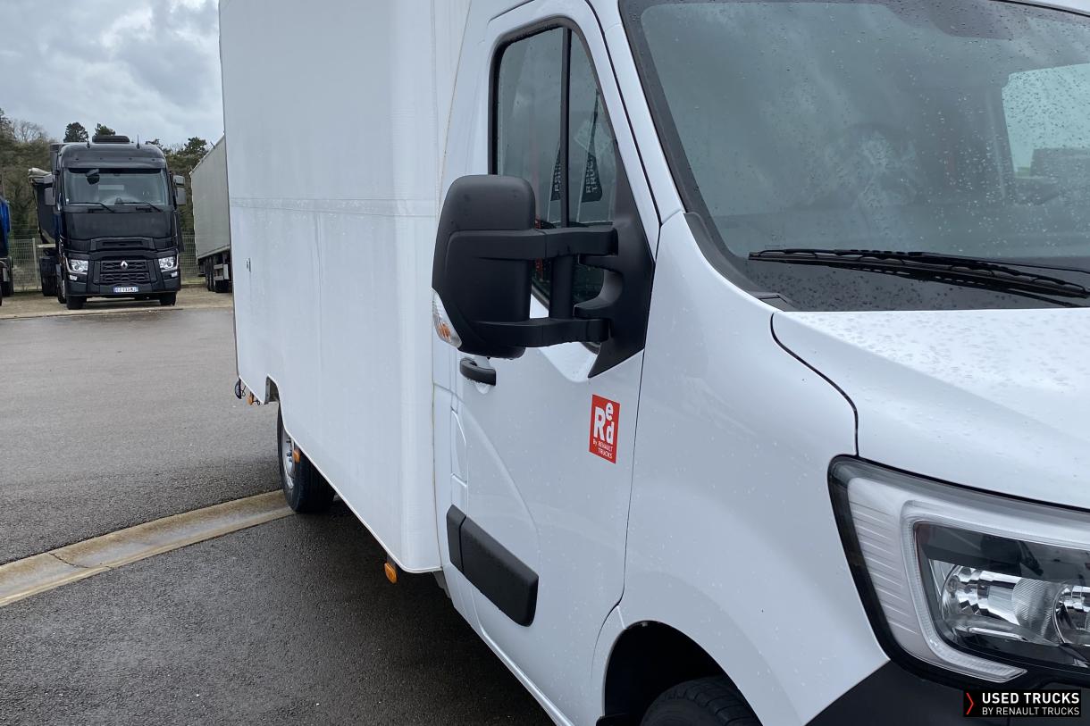 Renault Trucks Master 