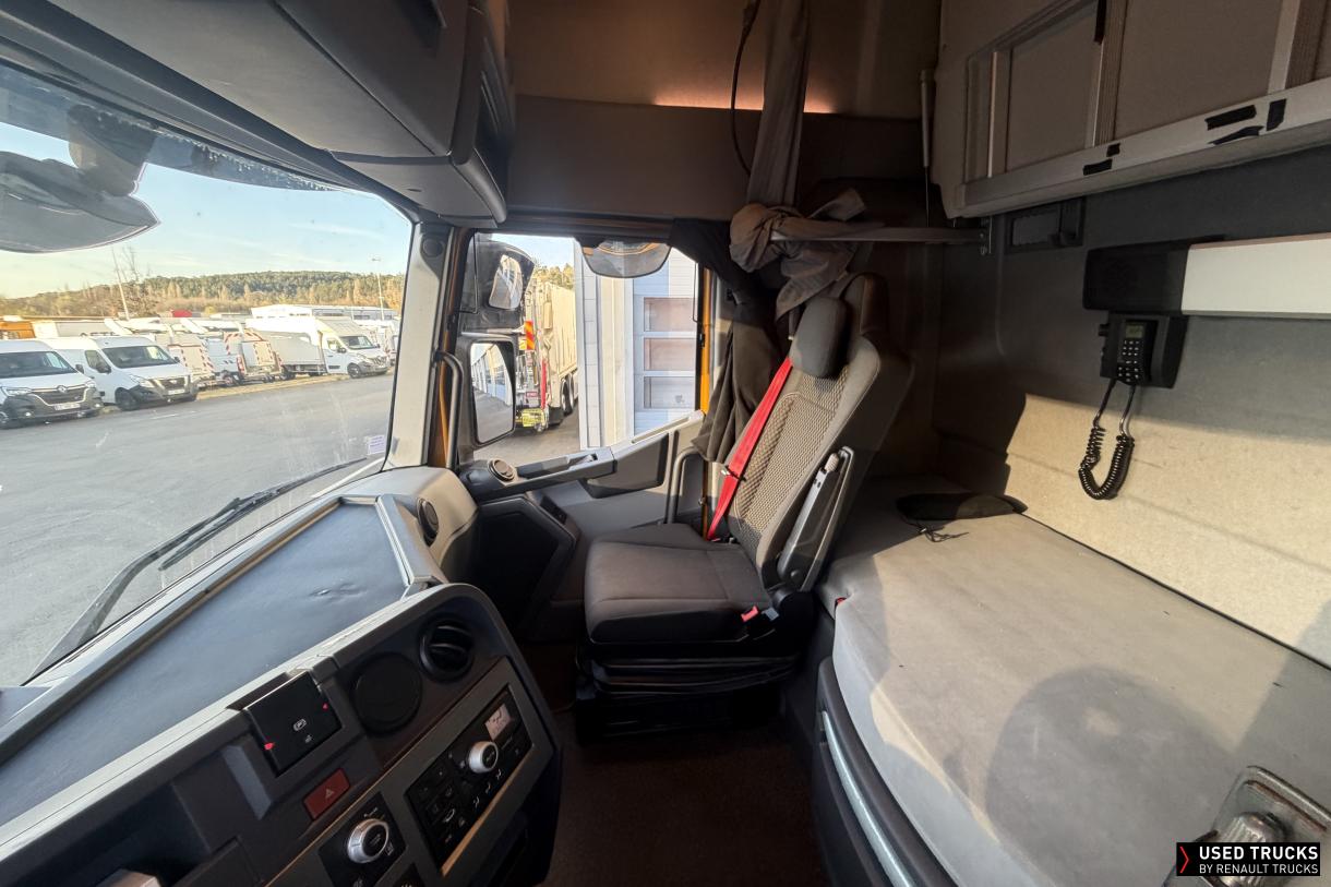 Renault Trucks T High 480